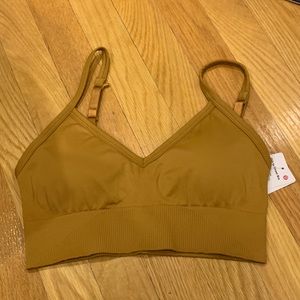 Lululemon Bra